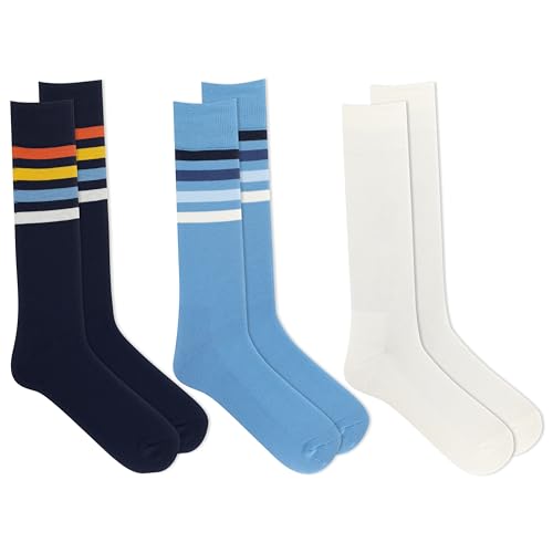 Blue Stripes