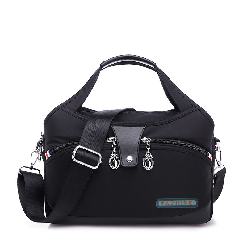 Women's Anti-Theft Crossbody Bag - Stylish Shoulder Handbag for Everyday Use | Perfect for Travel, Shopping & Commuting