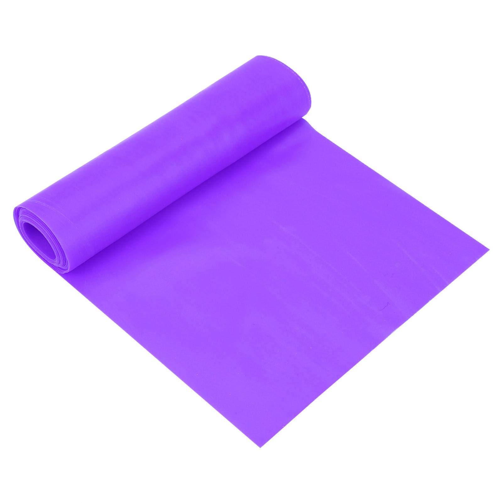 Premium 2m Yoga Stretch Band with Resistance - 78.7