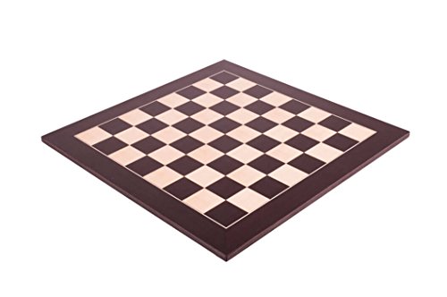 Wenge & Maple