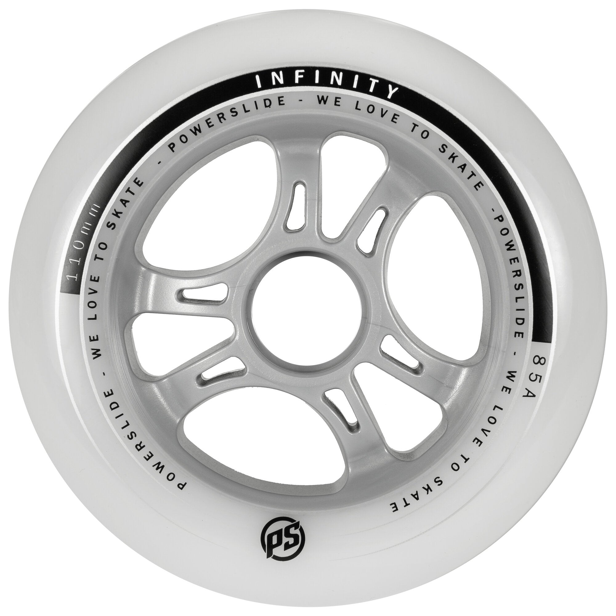 Infinity 110/85A High Performance Tires - Durable & Reliable for Cars, SUVs & Trucks - Perfect for Highway, Off-Road & All-Season Driving