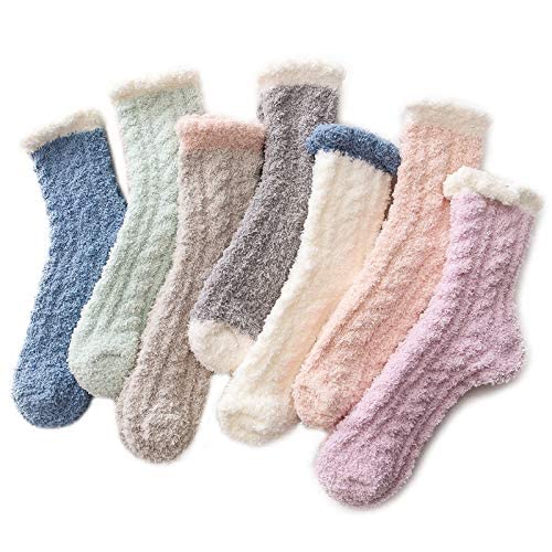 7 Pack Patch Color
