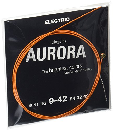 Nitro Orange