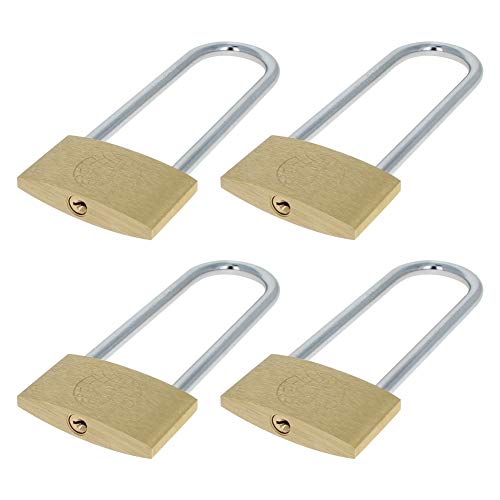 4Packs Keyed Different