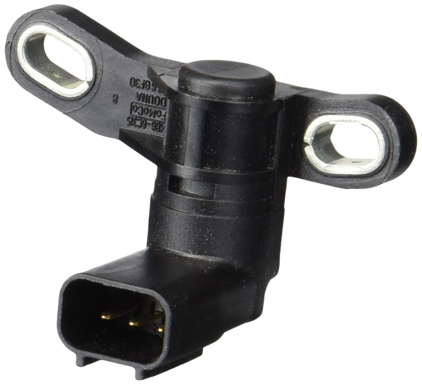Standard Motor Products PC733 Crankshaft Position Sensor - Compatible with [Vehicle Models] - High Performance & Durable - Perfect for Engine Diagnostics & Replacement