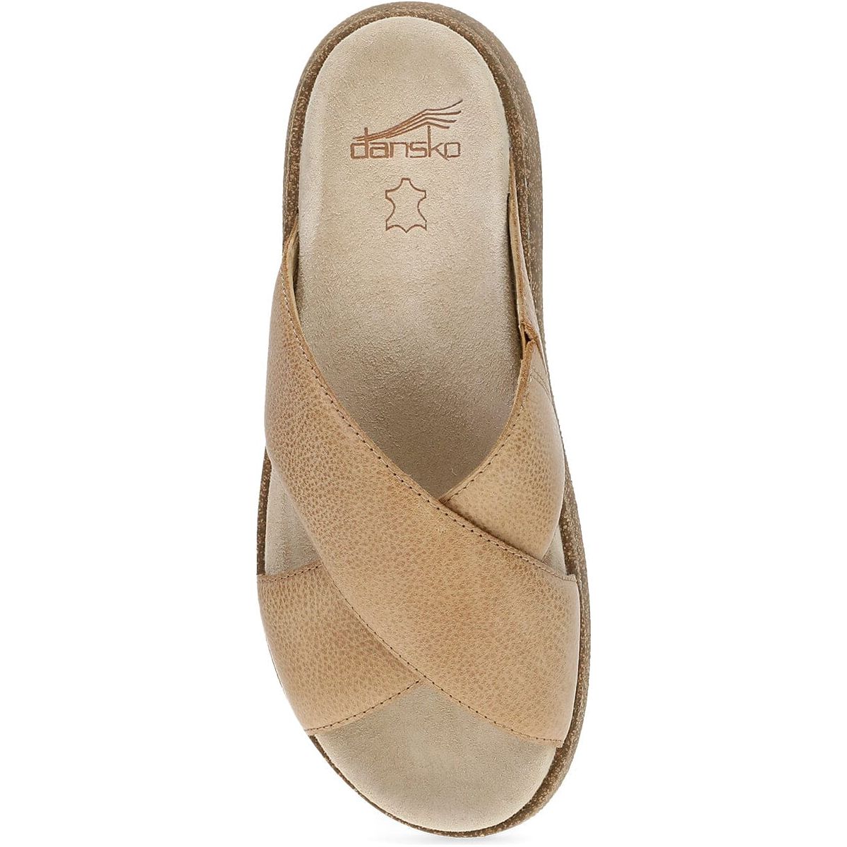 Dansko Bridget Honey Plum Women's Comfort Shoes - Perfect for Work, Nursing & Everyday Wear
