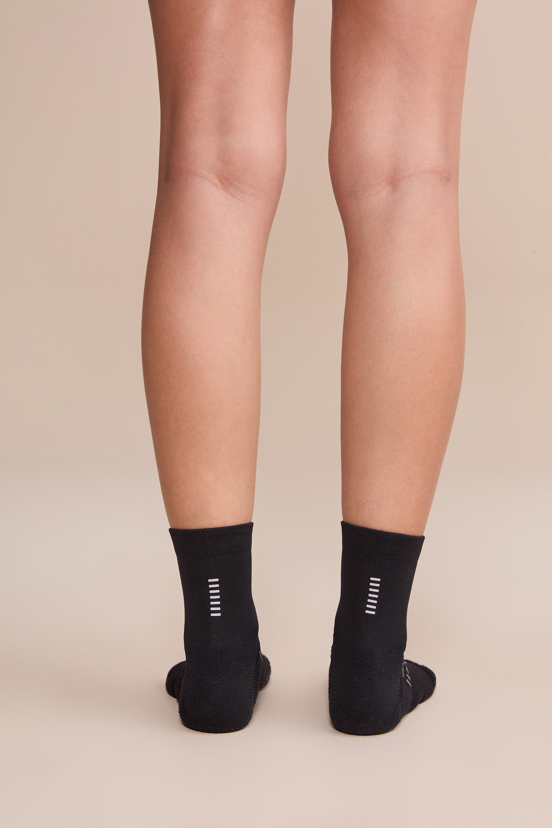Unisex Reflex Run Socks for Men & Women - Breathable Cushioned Athletic Socks for Running, Jogging, Gym Workouts & Sports Activities
