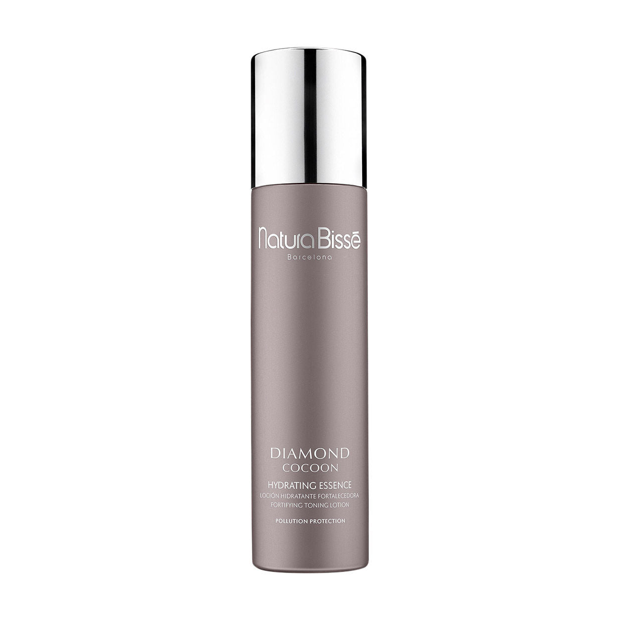Premium Diamond Cocoon Hydrating Essence for Face - Deep Moisturizing & Anti-Aging Skincare - Perfect for Daily Hydration & Nighttime Routine