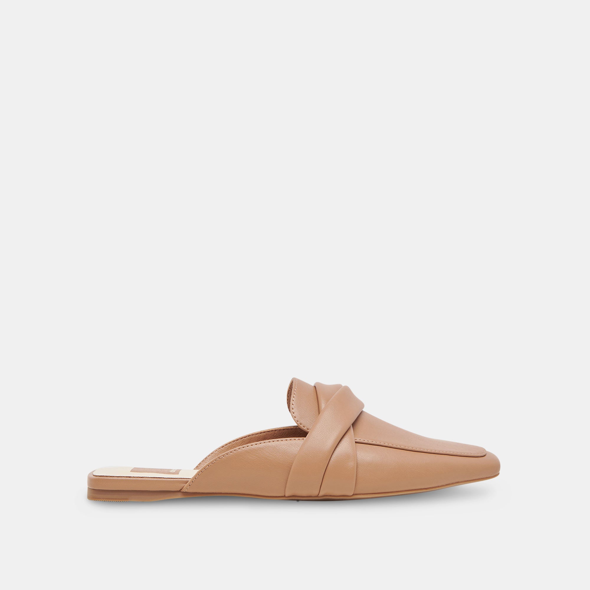 CLARISE Women's Flats Shoes - Comfortable & Stylish Cafe Stella Loafers for Work, Walking & Casual Outfits