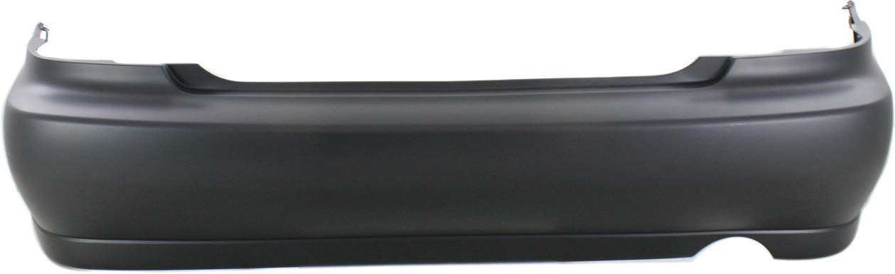 Garage-Pro Bumper Cover Set for 2001-2005 Lexus IS300 - Front & Rear Replacement Parts | Perfect for Car Repair, Collision Protection & Vehicle Customization