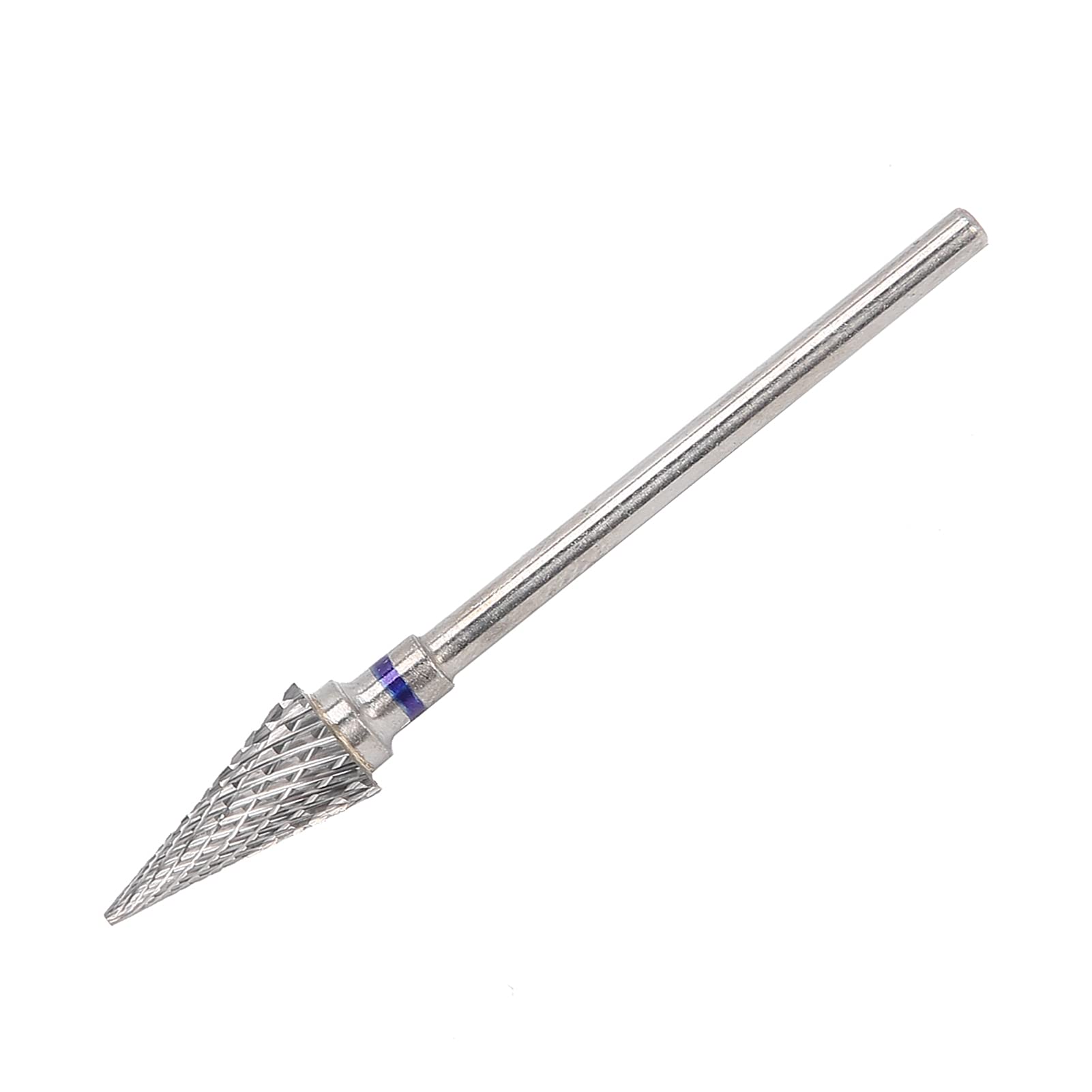 Professional Nail Polishing Tool Set - Durable Nail Grinding Heads for Home & Salon Use - Perfect for Manicure, Pedicure & Nail Art Design (26 Pieces)