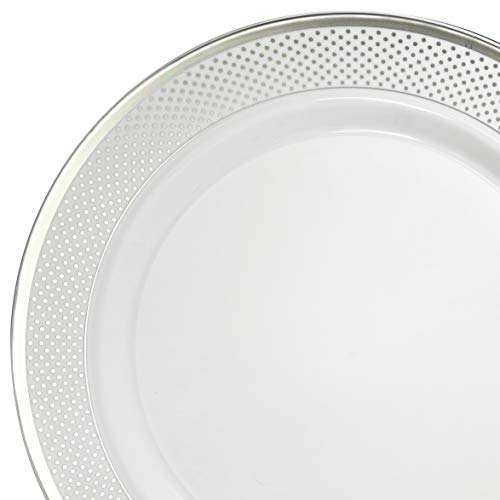 C9. Sundance in White & Silver