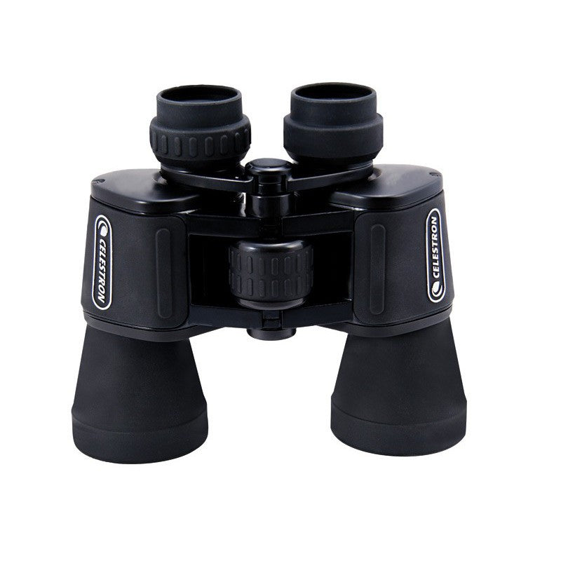 Celestron UpClose G2 10x50 Binoculars - High Power Waterproof Binoculars for Bird Watching, Hunting, Travel & Stargazing | 71256