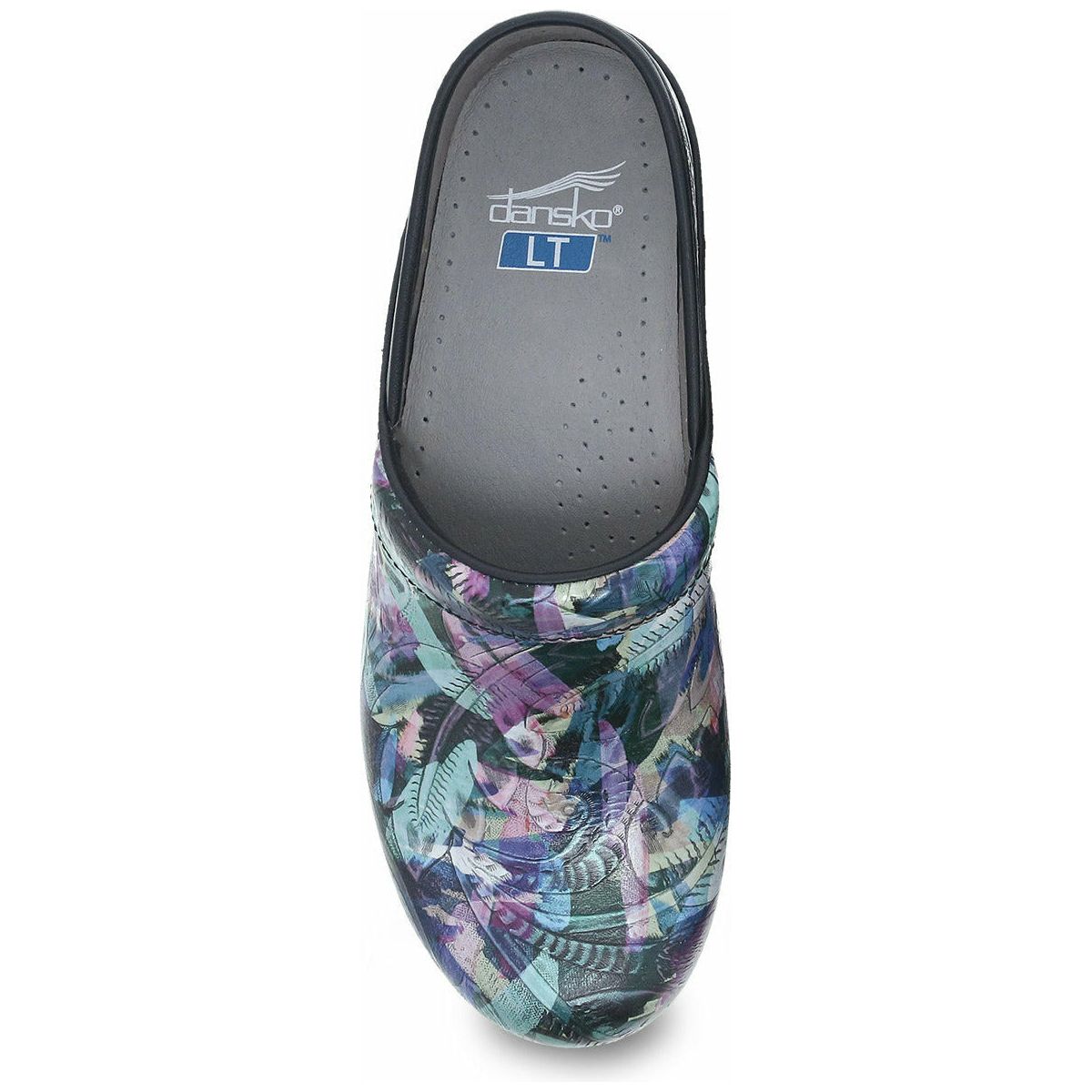 DANSKO LT PRO Comfortable Work Shoes for Women - Final Sale - Perfect for Nurses, Teachers & Healthcare Professionals