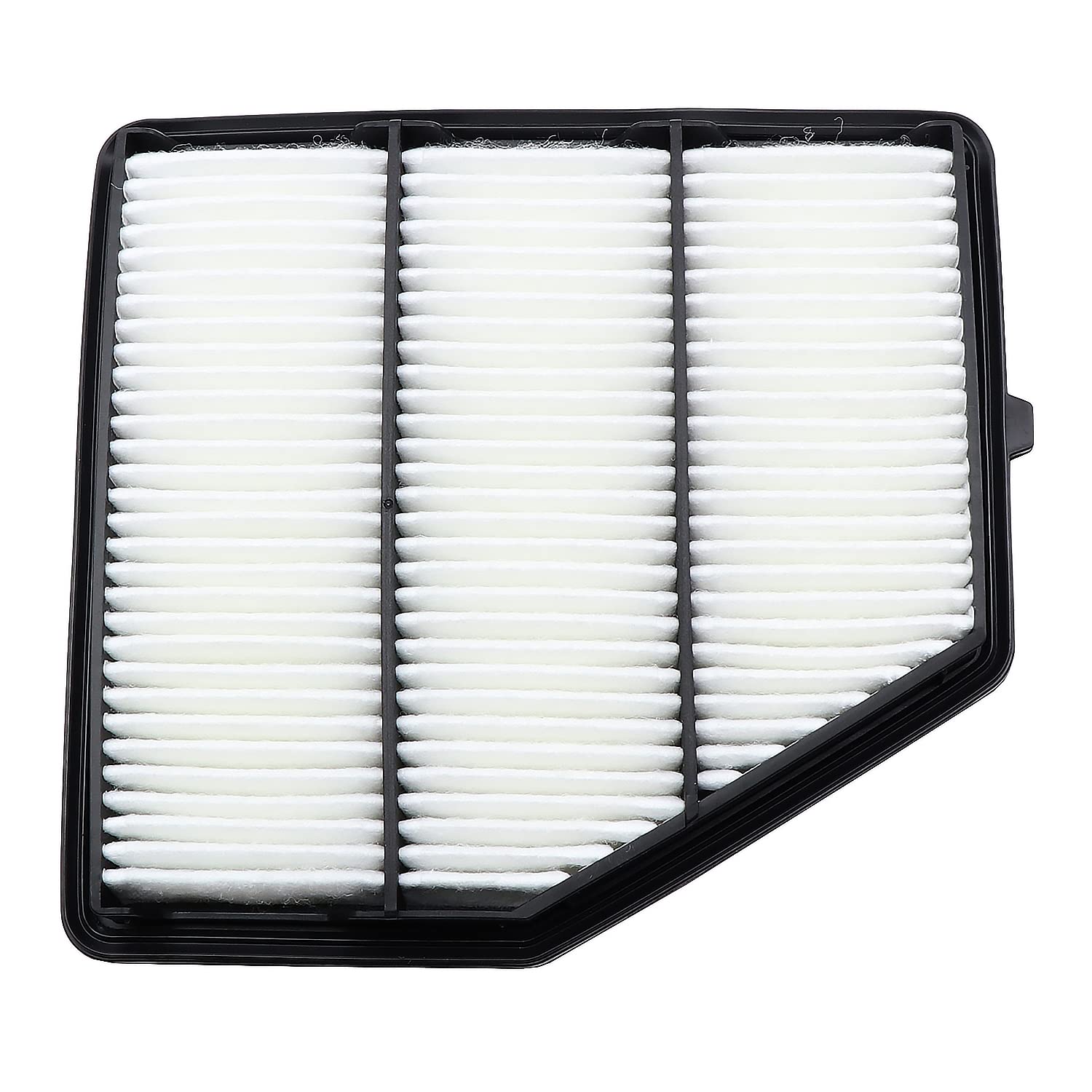 Beck/Arnley 0421960 High Performance Air Filter - Compatible with Multiple Car Models - Improves Engine Efficiency & Airflow - Perfect for Daily Commuting & Road Trips