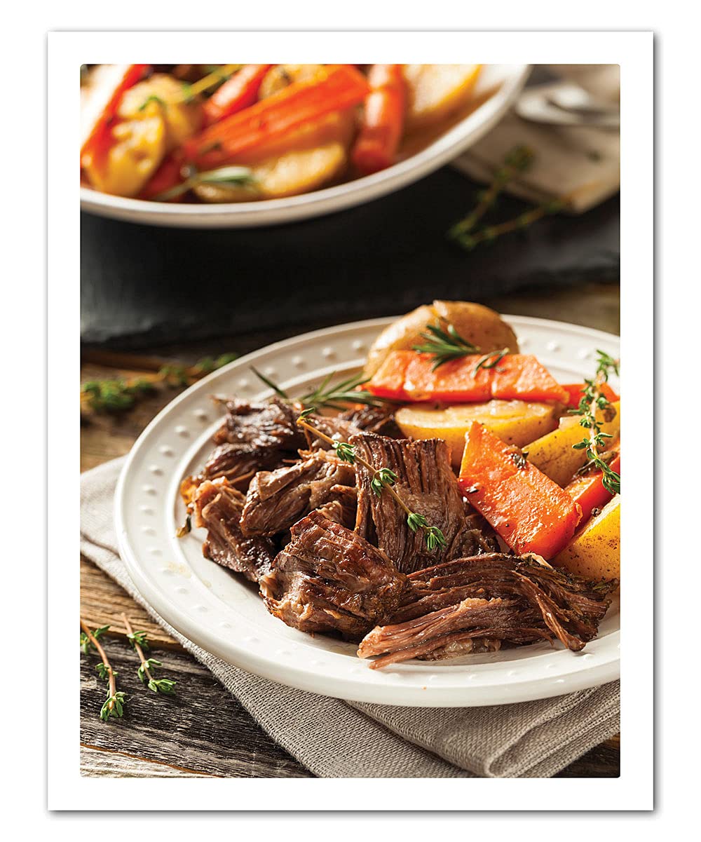 Best Dutch Oven Pressure Cooker Recipes - Easy & Delicious Meals for Busy Weeknights | Perfect for Family Dinners & Meal Prep