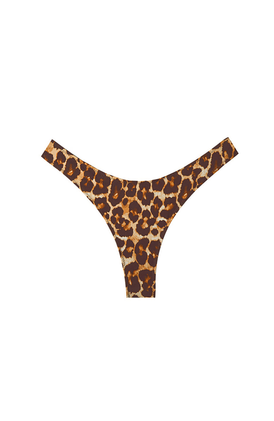 Curve Bottom in Mama Africa - Stylish Women's Fashion for Casual & Party Wear