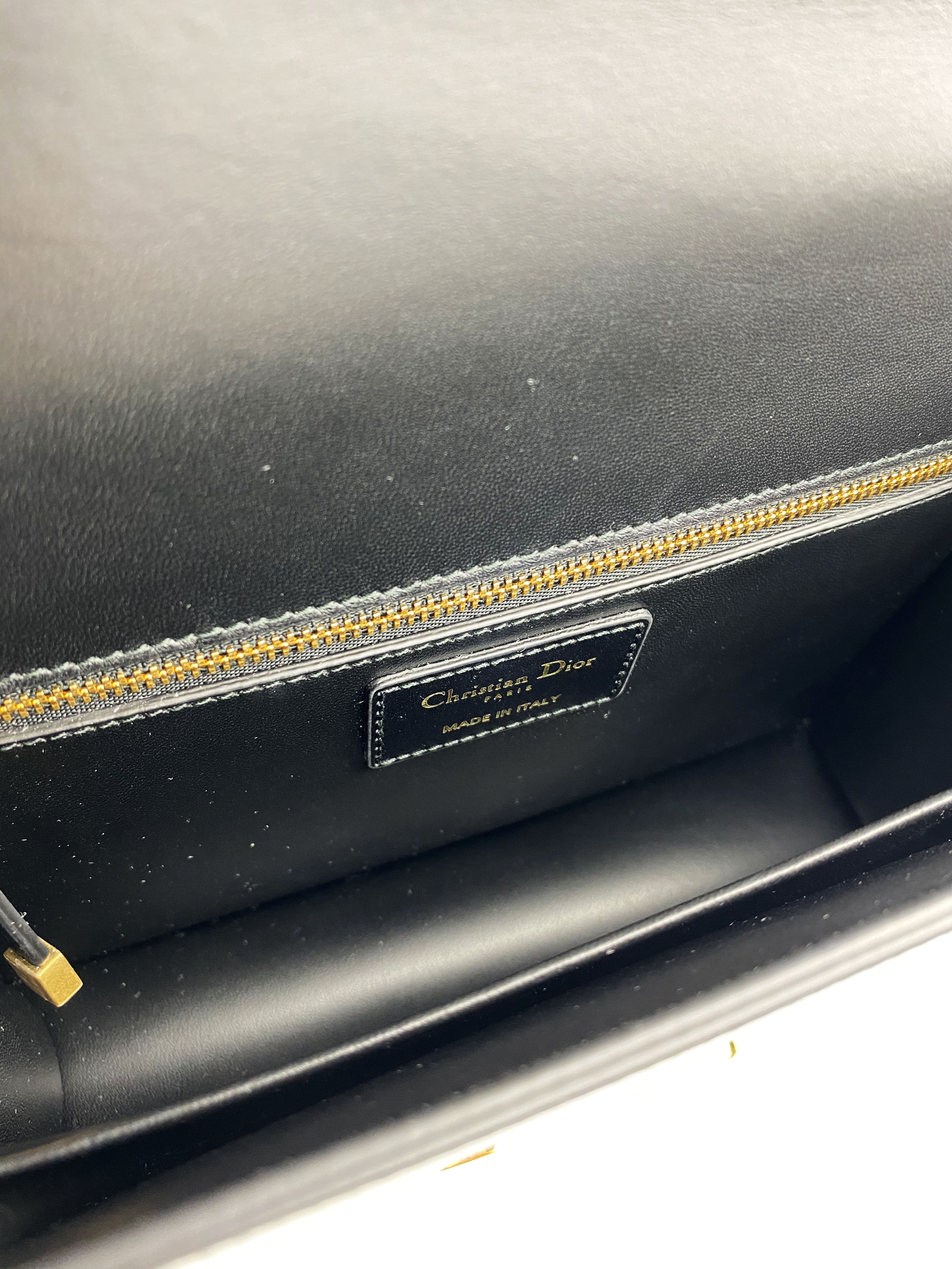Dior 30 Montaigne Handbag - Luxury Leather Shoulder Bag for Women | Perfect for Work, Evening Events & Travel Accessories