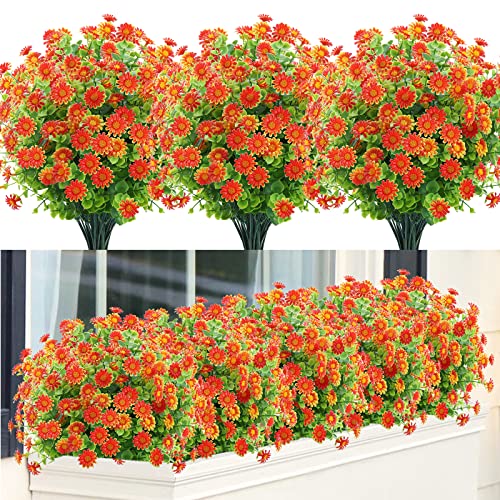 Orange Red