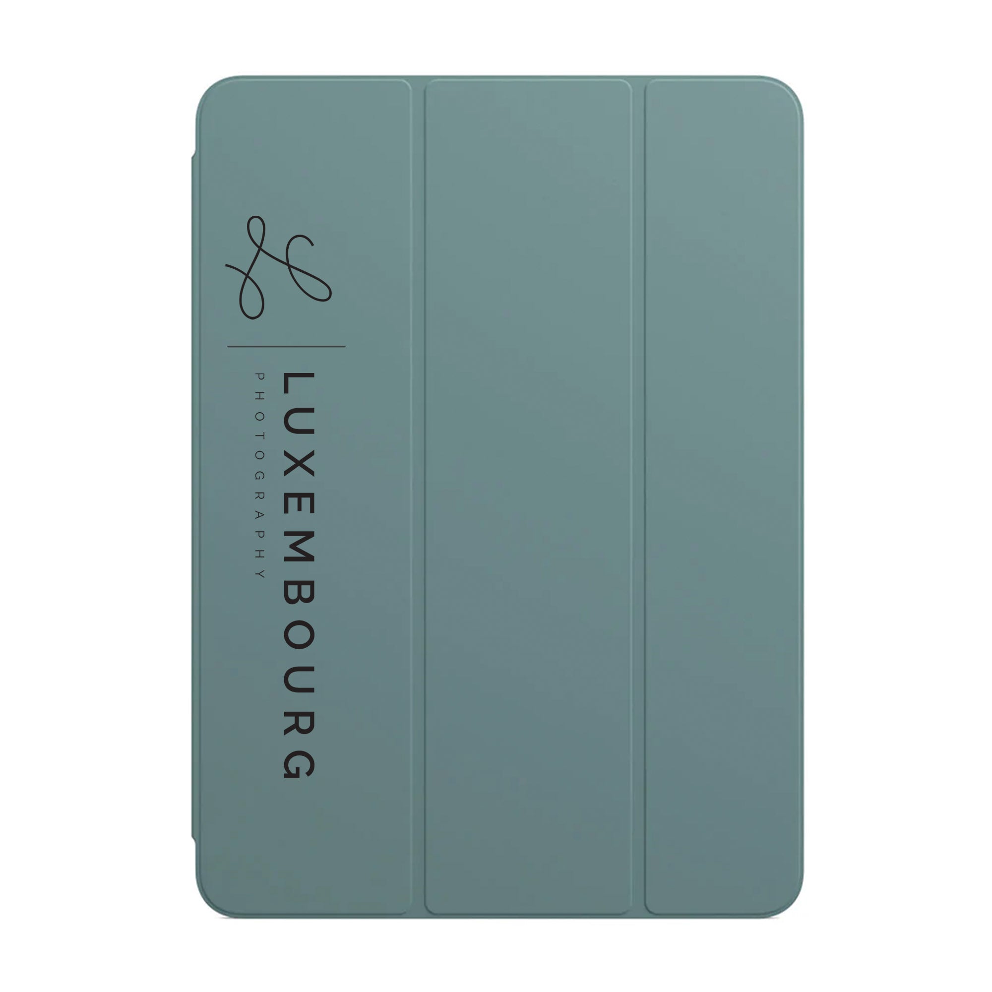 Premium iPad Trifold Case with Signature Design - Slim Protective Cover for iPad Pro/Air (6th/5th/4th Gen) & iPad 10.9