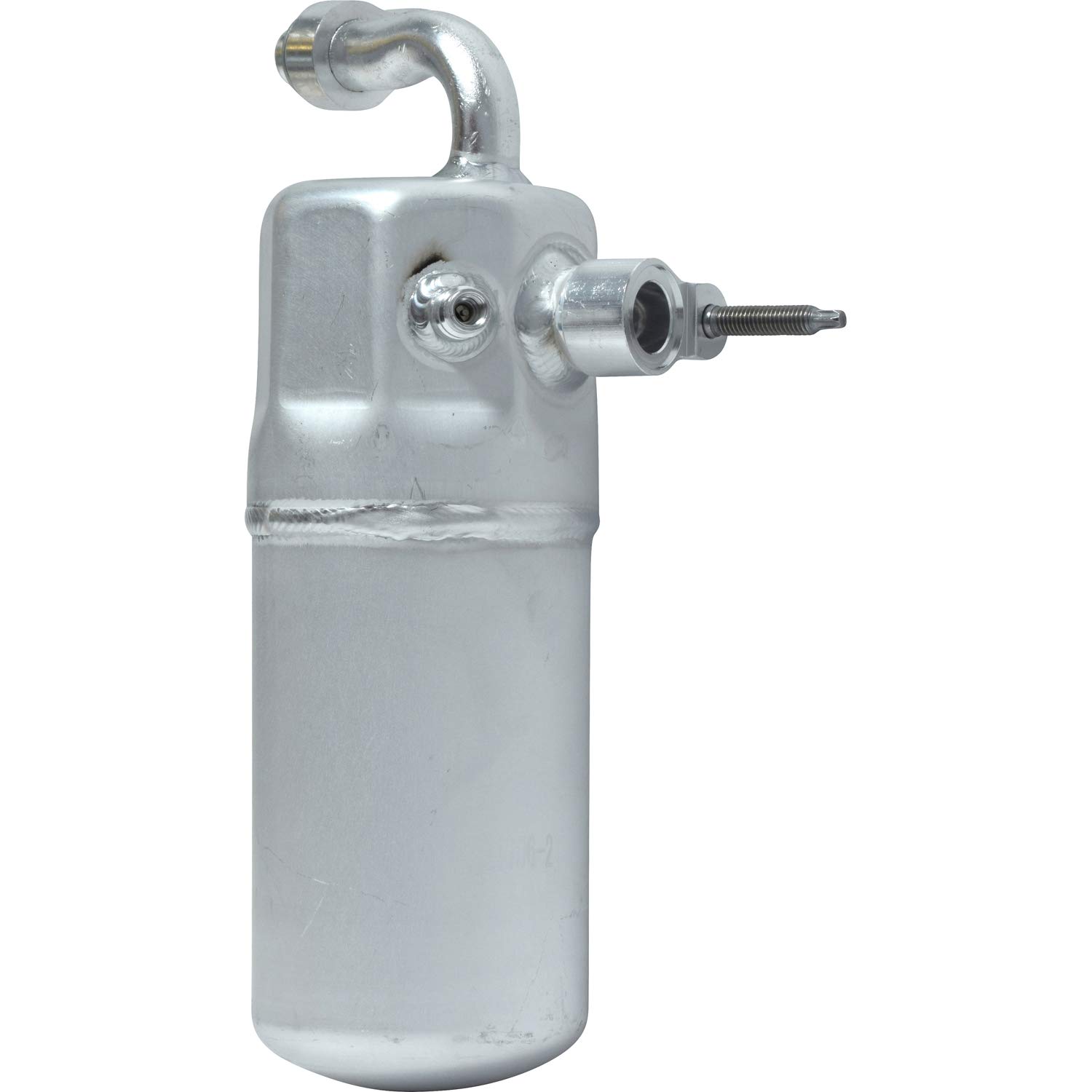 HVAC A/C Compressor Replacement Kit - Compatible with Multiple Car Models | Durable Auto AC Repair Kit for Smooth Cooling Performance | Ideal for DIY Mechanics & Professional Technicians