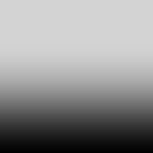 Gradient Gray