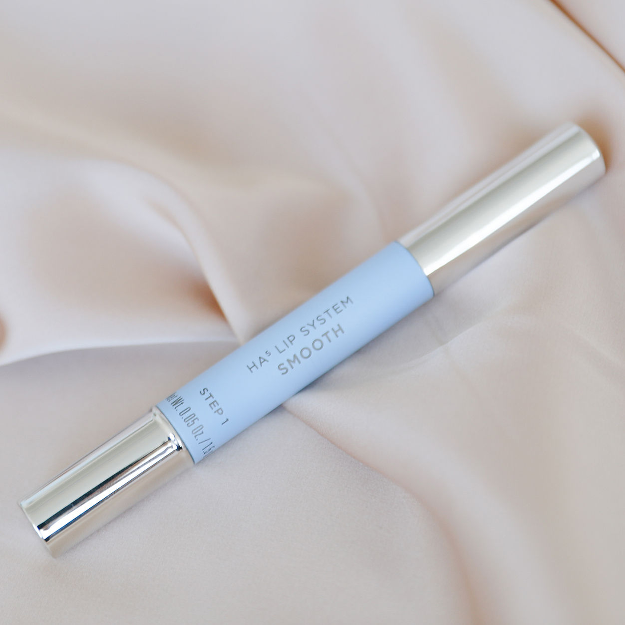 HA5 Smooth and Plump Lip System - Hydrating Lip Care for Fuller Lips | Perfect for Daily Moisturizing & Nighttime Lip Treatment