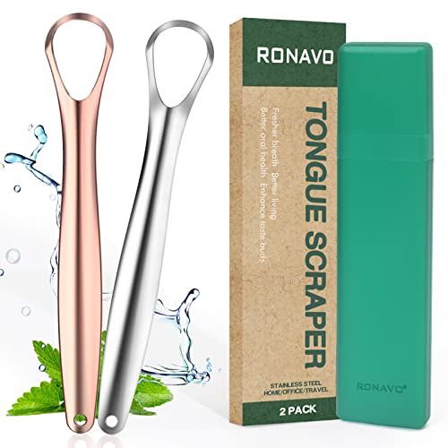 kids tongue scraper(2 Colors)