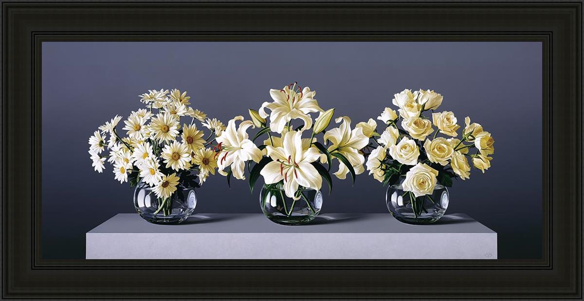 Faith Hope and Charity - Inspirational Gifts for Home & Office Decor - Perfect for Religious Occasions, Weddings, and Daily Encouragement