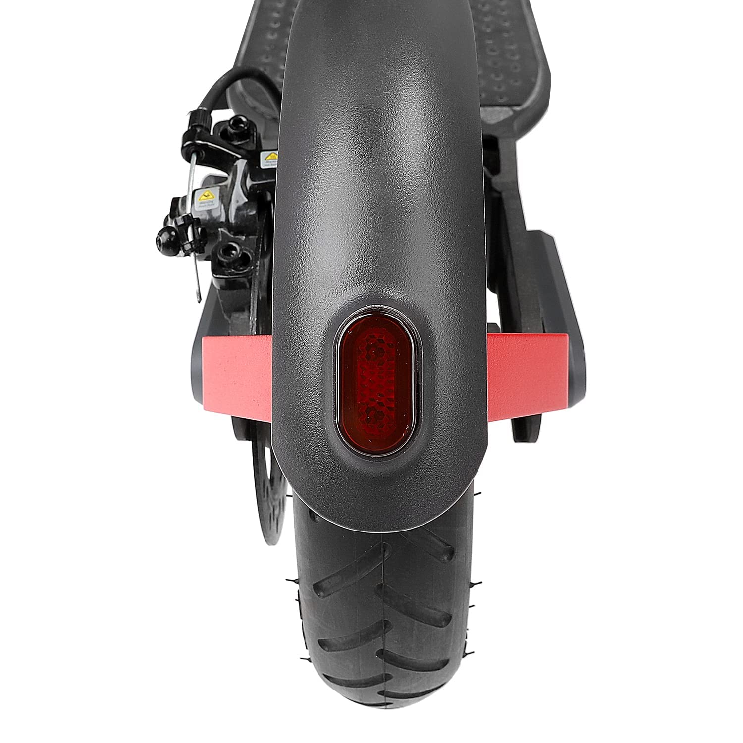 YBang Rear Fender Bracket for Xiaomi M365/Pro/Pro 2/1s/Essential/Mi3 Electric Scooter - Durable Metal Replacement Part for 8.5