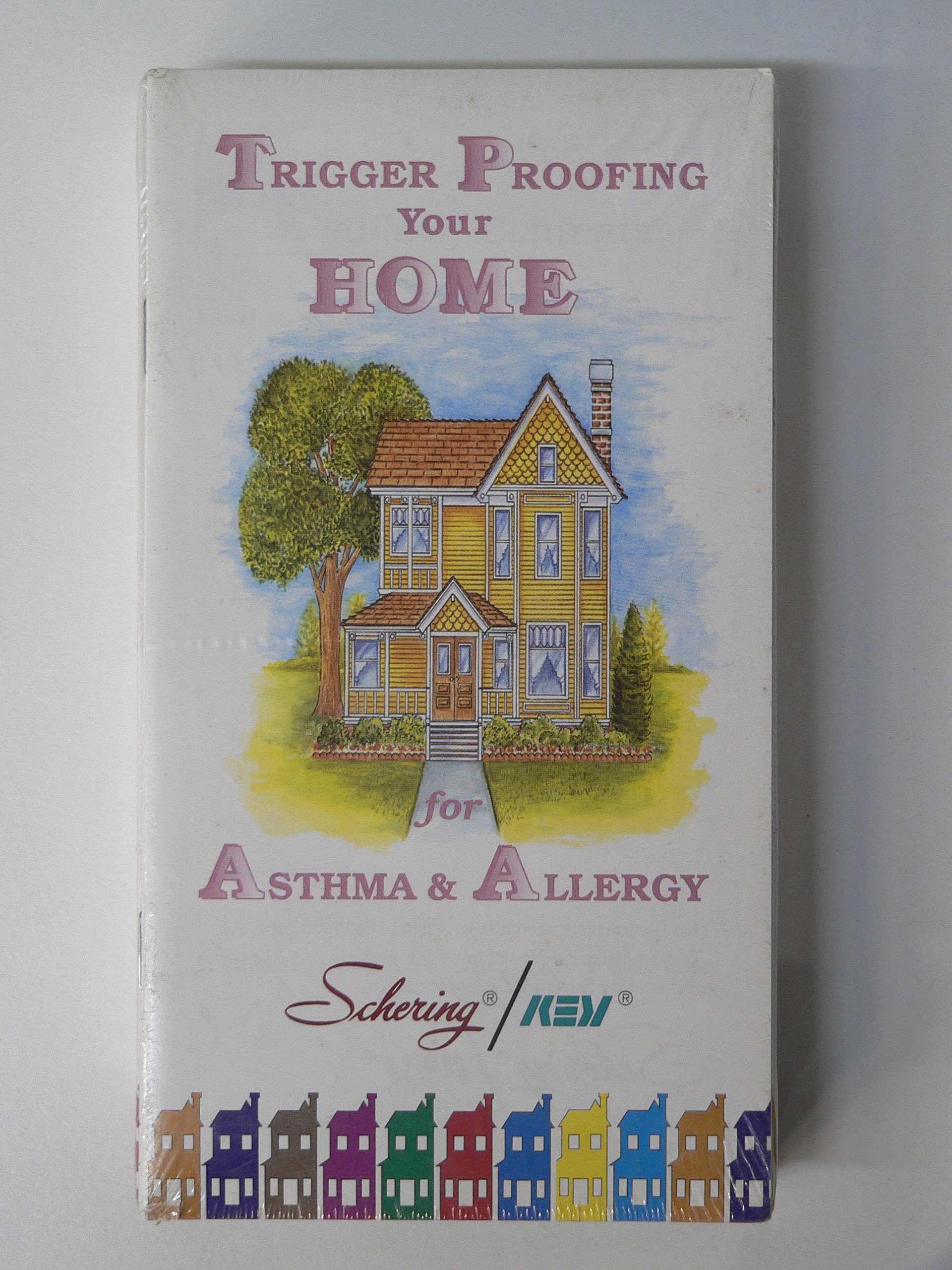 Best Allergy-Proofing Products for Asthma & Allergy Relief - Reduce Triggers at Home, School & Office