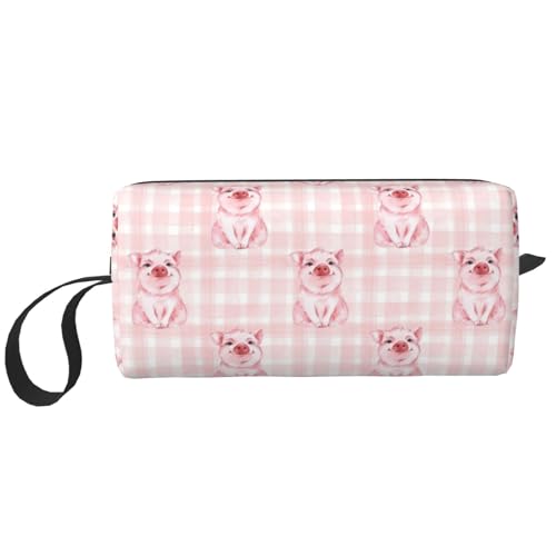 Pink Pig Piggy