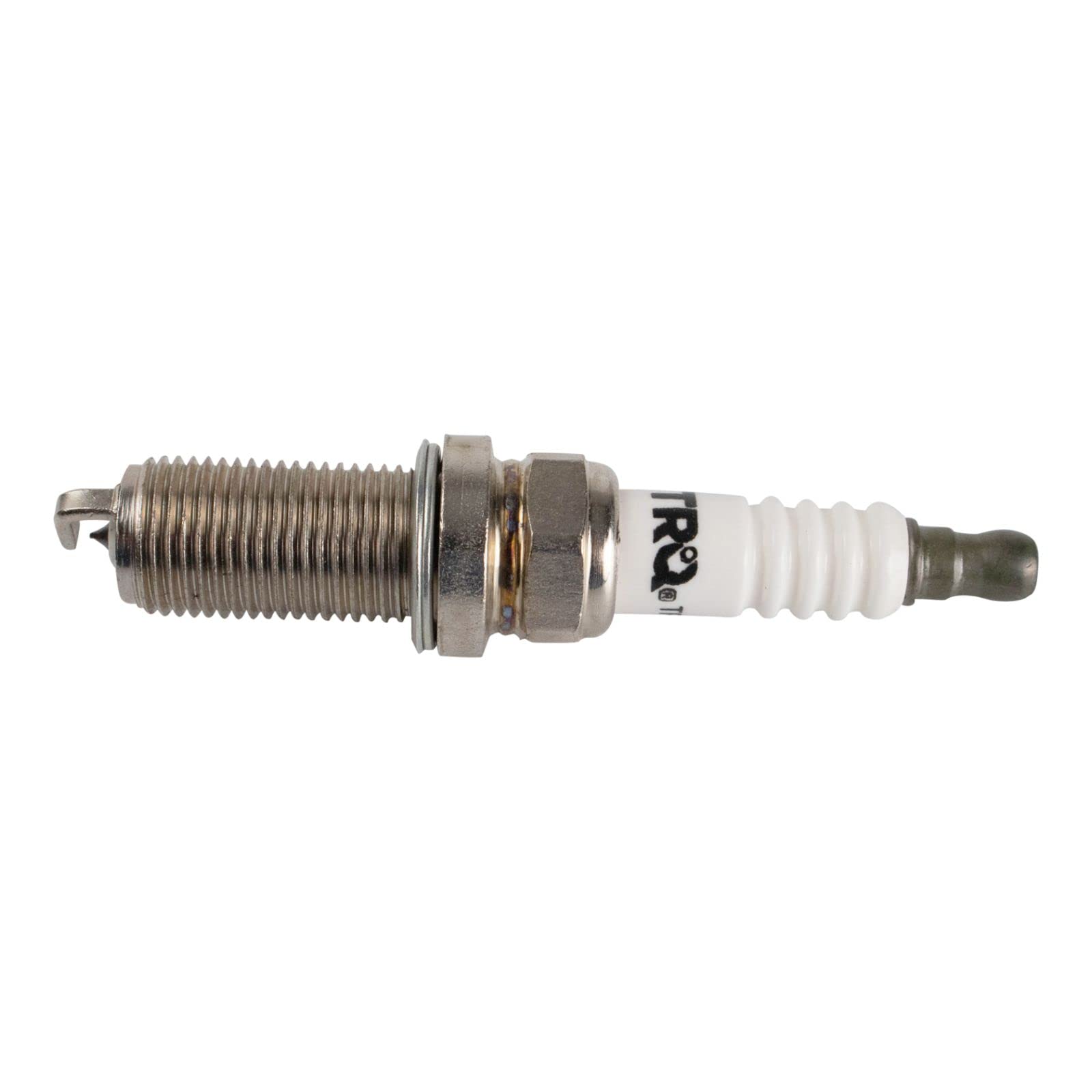 High-Performance Iridium Spark Plugs - 12pc Engine Tune Up Ignition Kit for Improved Fuel Efficiency & Power | Perfect for Car, Truck & Motorcycle Maintenance & Performance Upgrades