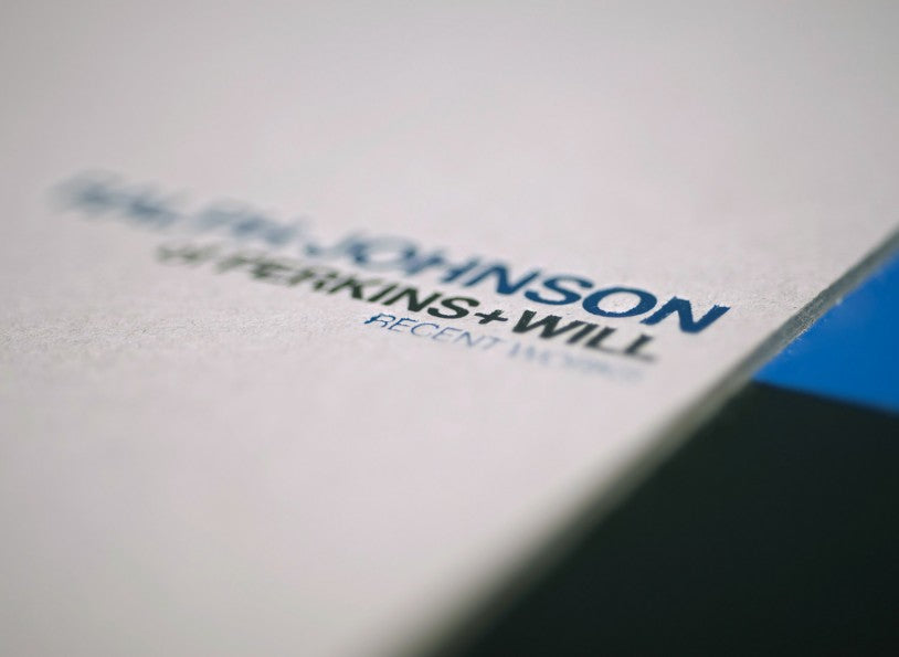 Ralph Johnson of Perkins+Will | Award-Winning Architect & Design Leader | Commercial & Residential Architecture Projects