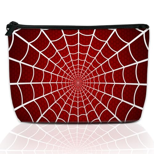 White Spider Web
