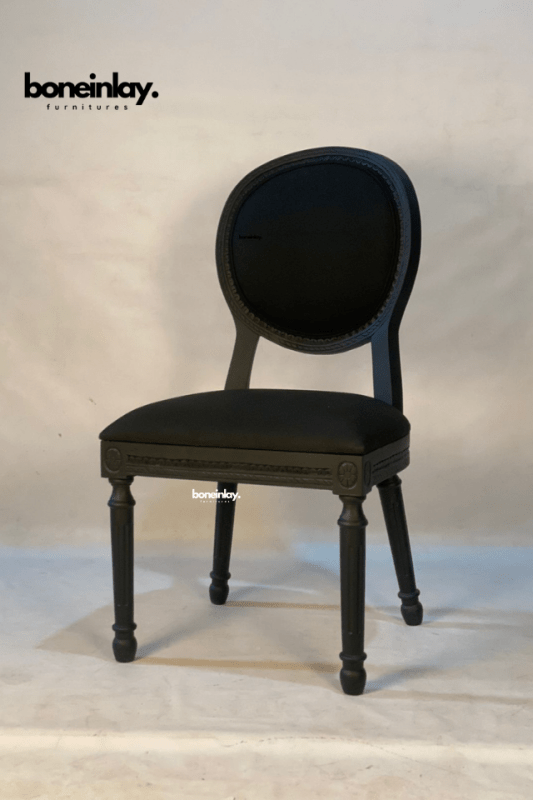 Hand Carved Elephant Armchair - Solid Wood Accent Chair with Intricate Carvings - Perfect for Living Room, Bedroom, or Home Office Decor