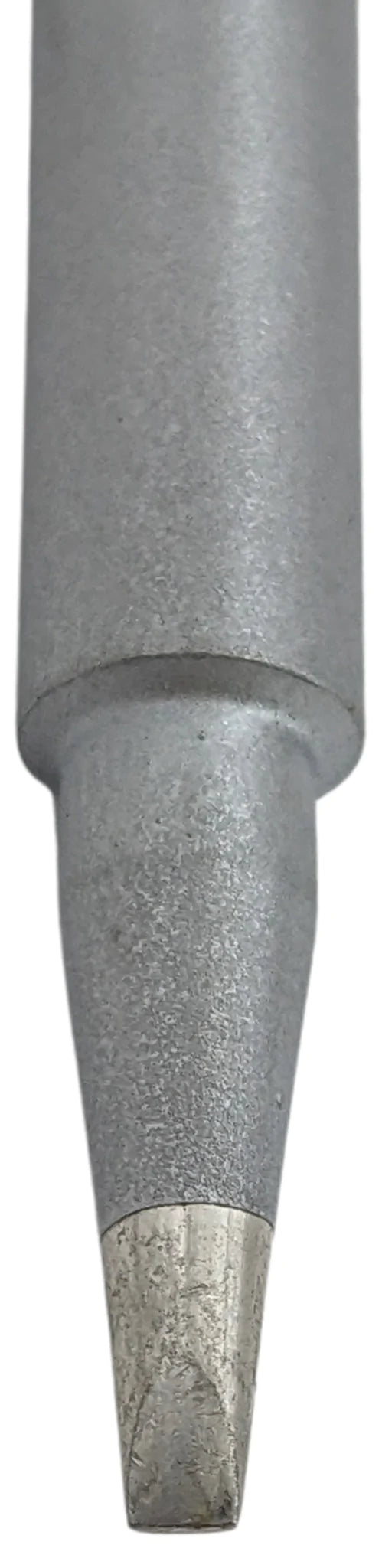 65mm Chisel Tip for 0605ZC921B & 0605ZD200N Soldering Irons - 7.2mm Wide with 2.8mm Tip Width | Precision Soldering for Electronics & Circuit Boards