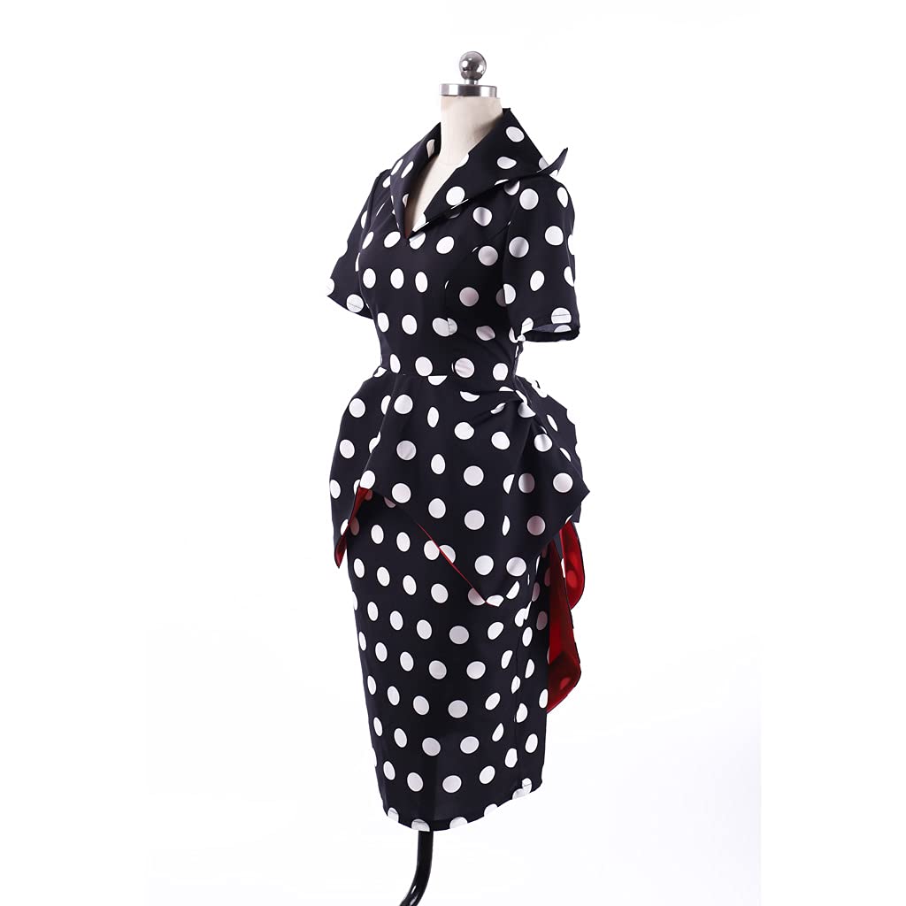 Beldam Costume from Coraline - Other Mother Cosplay Outfit for Halloween & Witch Themed Parties | Perfect for Cosplay, Halloween, and Theatrical Performances