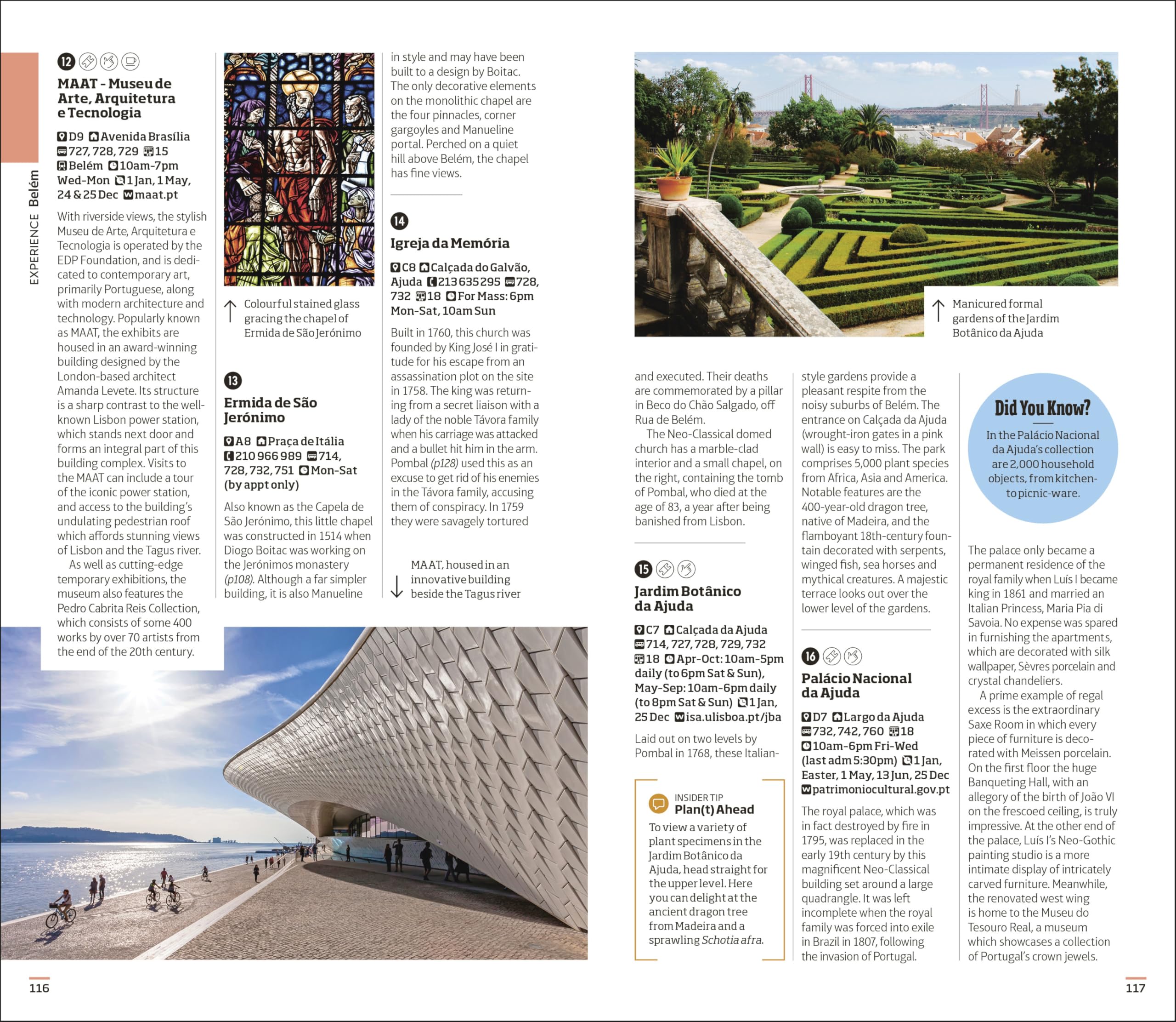 DK Portugal Travel Guide - Explore Portugal's Best Attractions, Culture & Cuisine | Perfect for Vacation Planning & Adventure Travel