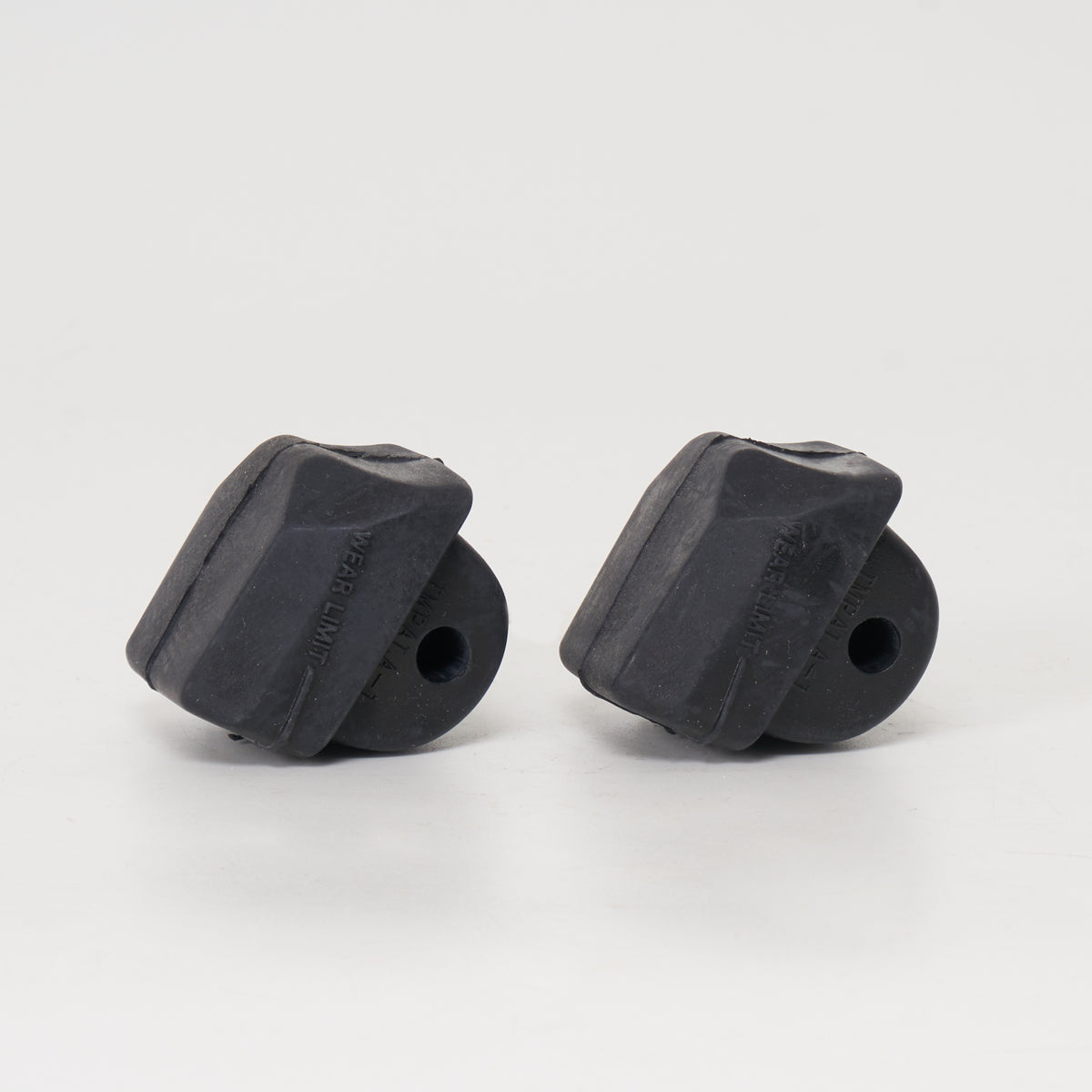 High-Performance Impala Brake Pads - Premium Quality for Chevrolet Impala - Perfect for City Driving & Highway Commuting