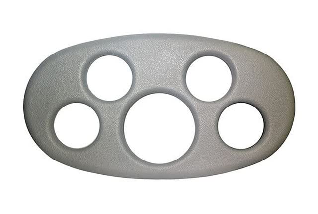 780 Series Grey Tray - Organize & Store for Home & Office