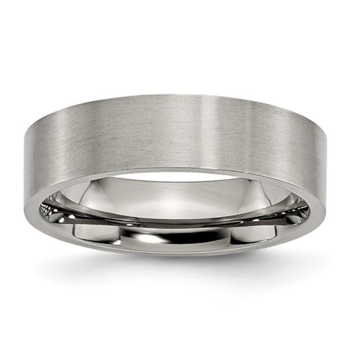 Titanium / 6mm
