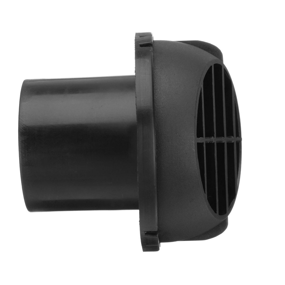 YONGYAO 60mm Car Heater - Adjustable Warm Air Outlet for Parking & Winter Driving | Perfect for Trucks, RVs & Cold Weather Commutes