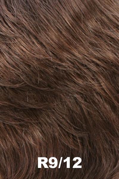Estetica Wigs Deena - Premium Synthetic Hair Wigs for Women | Natural Look & Comfortable Fit | Perfect for Daily Wear, Cosplay, and Special Occasions