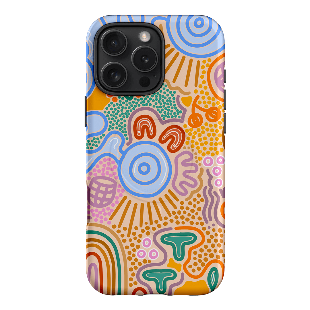 Premium Journey Phone Case - Slim Protective Cover for iPhone & Android | Durable, Stylish & Lightweight | Perfect for Travel, Work & Everyday Use