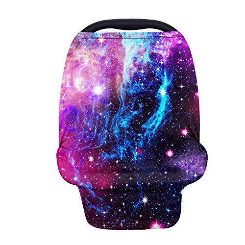 Galaxy Space