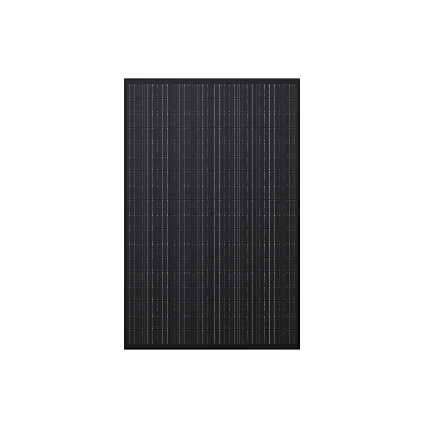 EcoFlow 175W Rigid Solar Panel for RV, Camping & Off-Grid Power - High Efficiency Portable Solar Charger for Delta Power Station | Perfect for Outdoor Adventures, Emergency Backup & Sustainable Energy