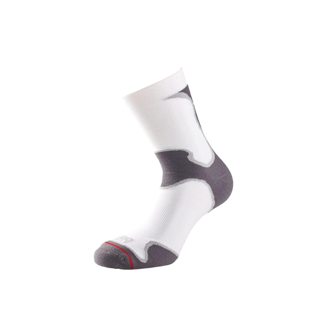 1000 Mile Women's Fusion Double Layer Walking Socks - Moisture Wicking & Blister Prevention for Hiking, Running, and Travel (2029W) - Perfect for Outdoor Adventures and Long Distance Walking