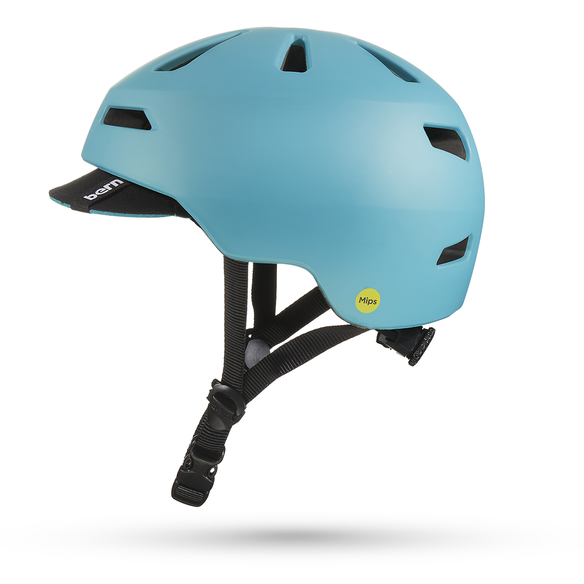 Brentwood 2.0 MIPS Bike Helmet for Adults - Lightweight & Ventilated Cycling Helmet for Road & Mountain Biking - Certified Safety for Commuting & Outdoor Sports