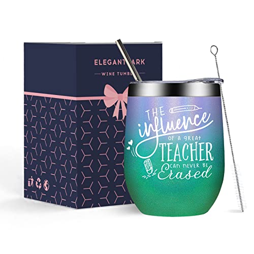 Influence-Glitter Gradation